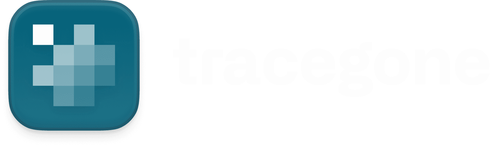 Tracegone